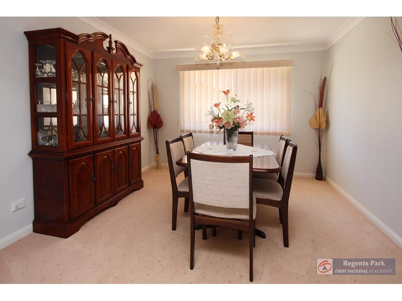 36 Cianthus Street, Regents Park QLD 4118