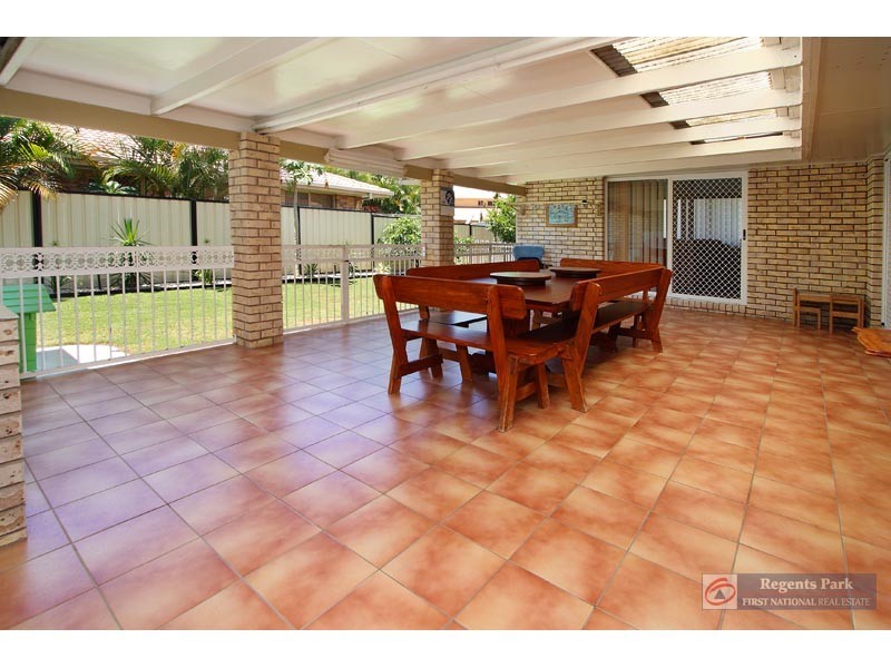 36 Cianthus Street, Regents Park QLD 4118