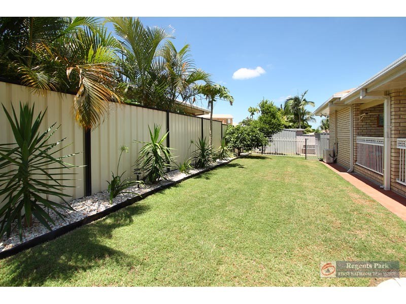 36 Cianthus Street, Regents Park QLD 4118