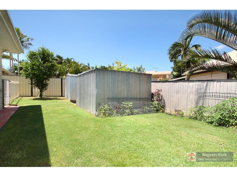 36 Cianthus Street, Regents Park QLD 4118