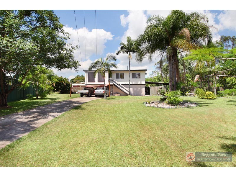 6 Ouella Street, Marsden QLD 4132