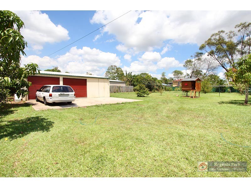 6 Ouella Street, Marsden QLD 4132