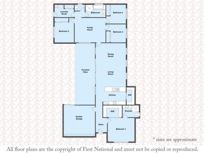4 Barcombe Street, Marsden QLD 4132