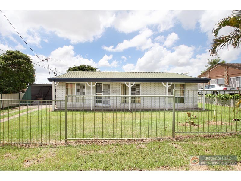 32 Vergulde Road, Regents Park QLD 4118