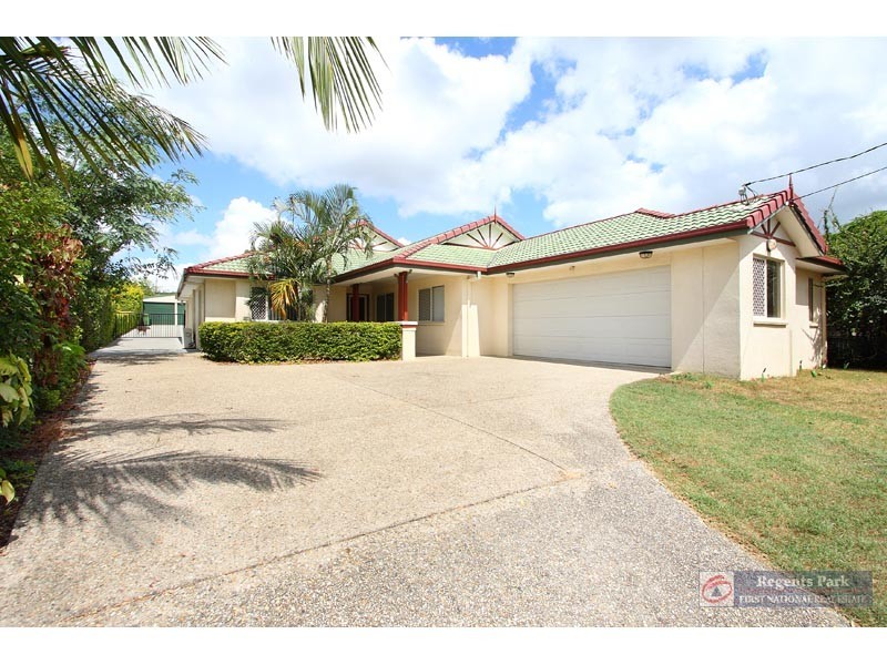 6 Matson Avenue, Regents Park QLD 4118