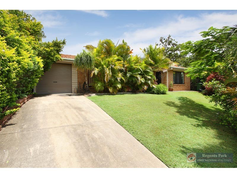 27 Glenlyon Street, Marsden QLD 4132