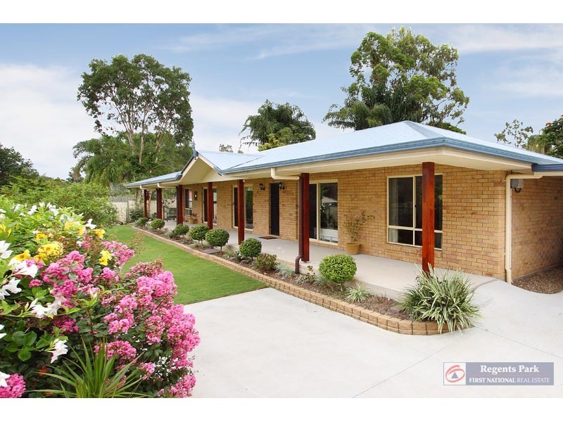 21 Kadlunga Court, Boronia Heights QLD 4124