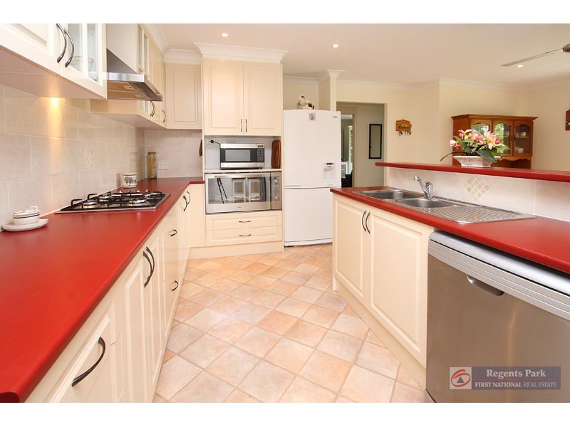 21 Kadlunga Court, Boronia Heights QLD 4124