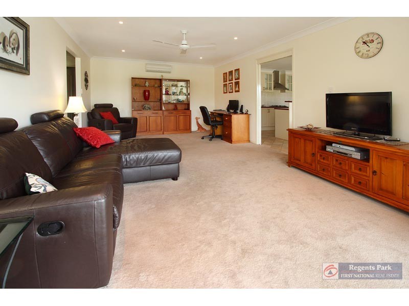 21 Kadlunga Court, Boronia Heights QLD 4124