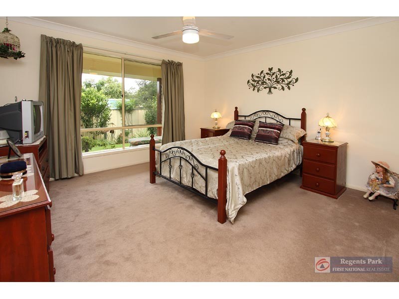 21 Kadlunga Court, Boronia Heights QLD 4124