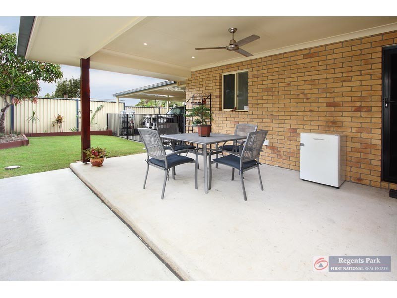 21 Kadlunga Court, Boronia Heights QLD 4124