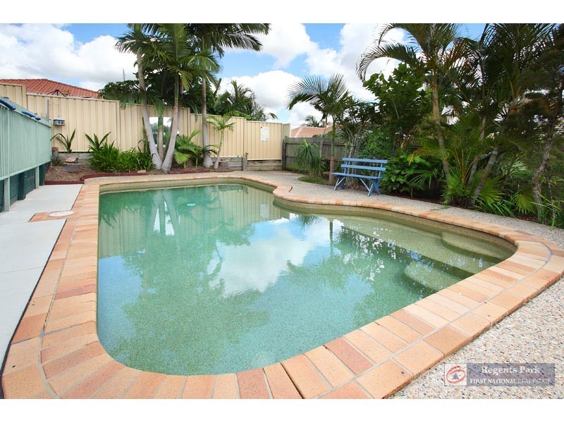 180 Vansittart Road, Regents Park QLD 4118