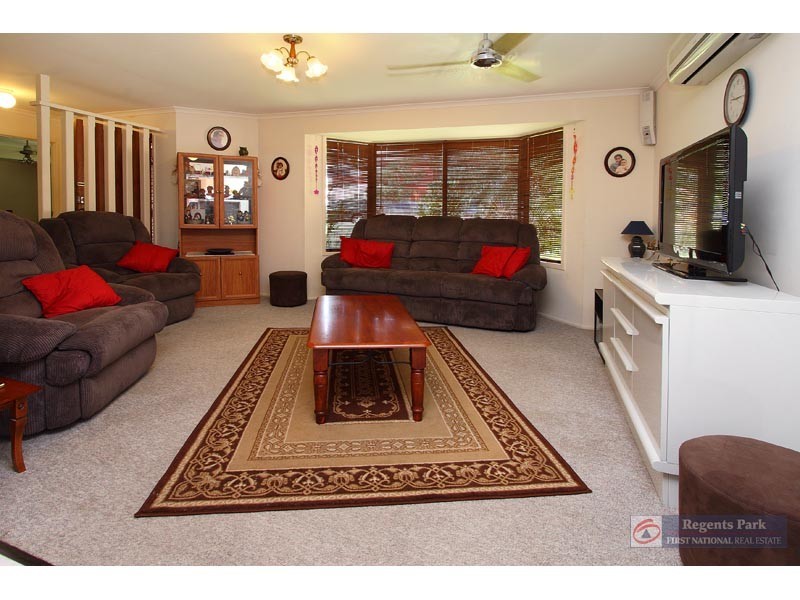 180 Vansittart Road, Regents Park QLD 4118