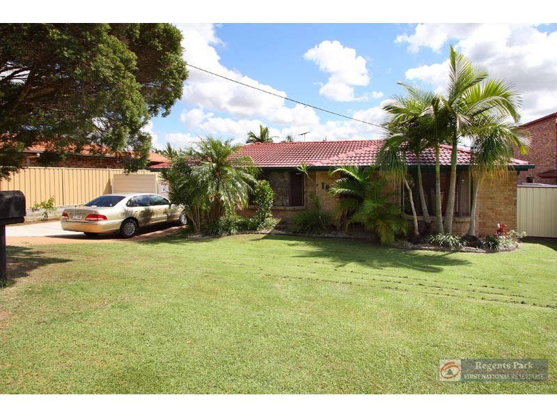 180 Vansittart Road, Regents Park QLD 4118