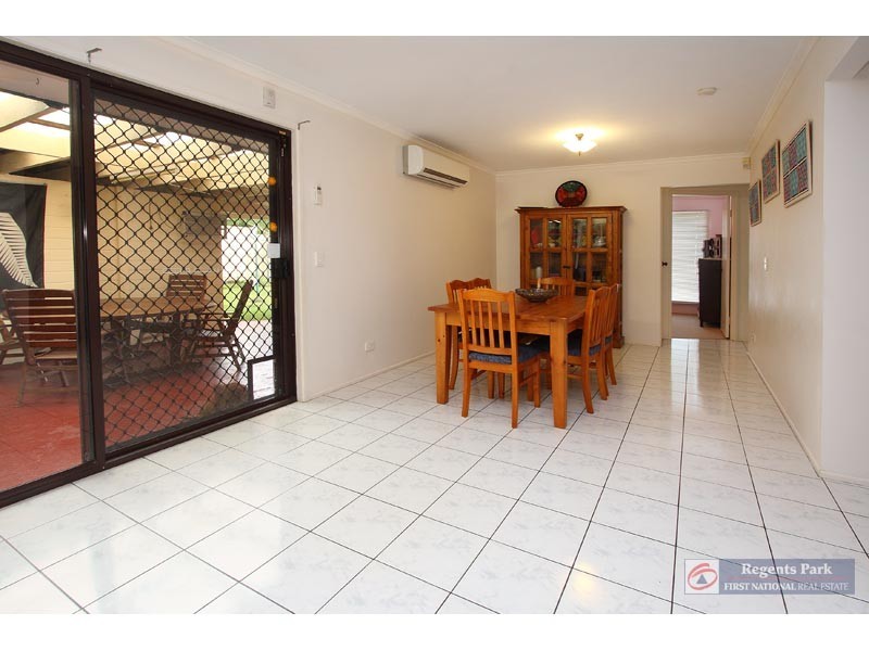 180 Vansittart Road, Regents Park QLD 4118