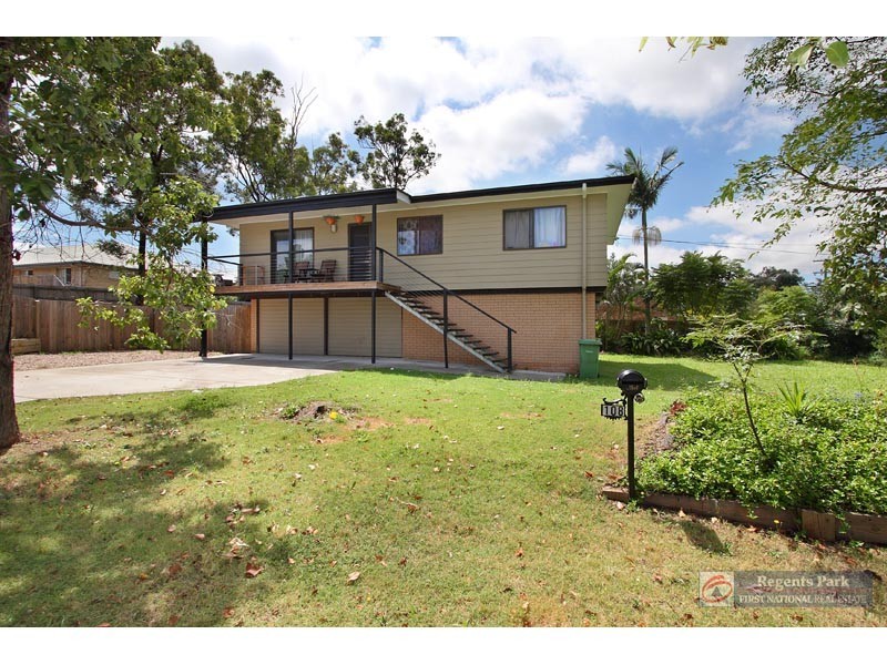 108 Begonia Street, Browns Plains QLD 4118
