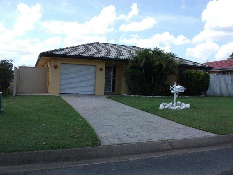 12 Gumview Close, Regents Park QLD 4118