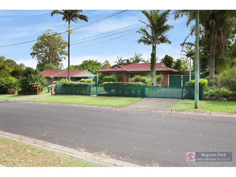 10 Timperley Ct, Marsden QLD 4132