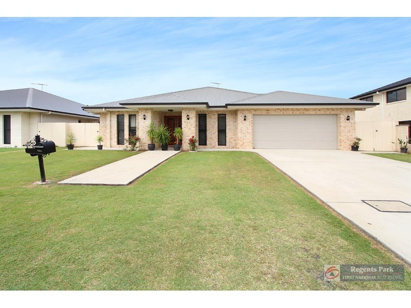 30 Maryland Drive, Regents Park QLD 4118