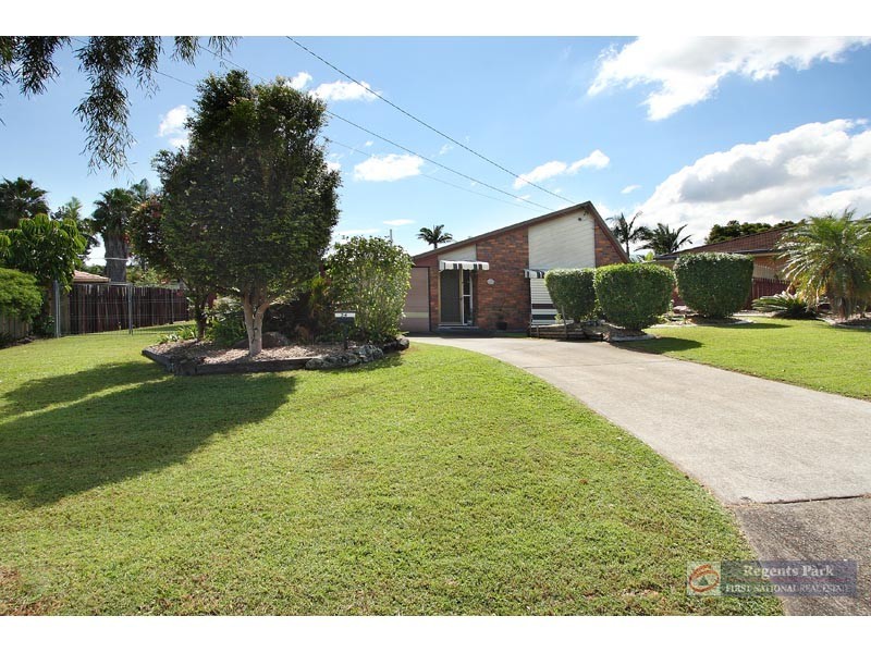 24 Grecian Street, Regents Park QLD 4118