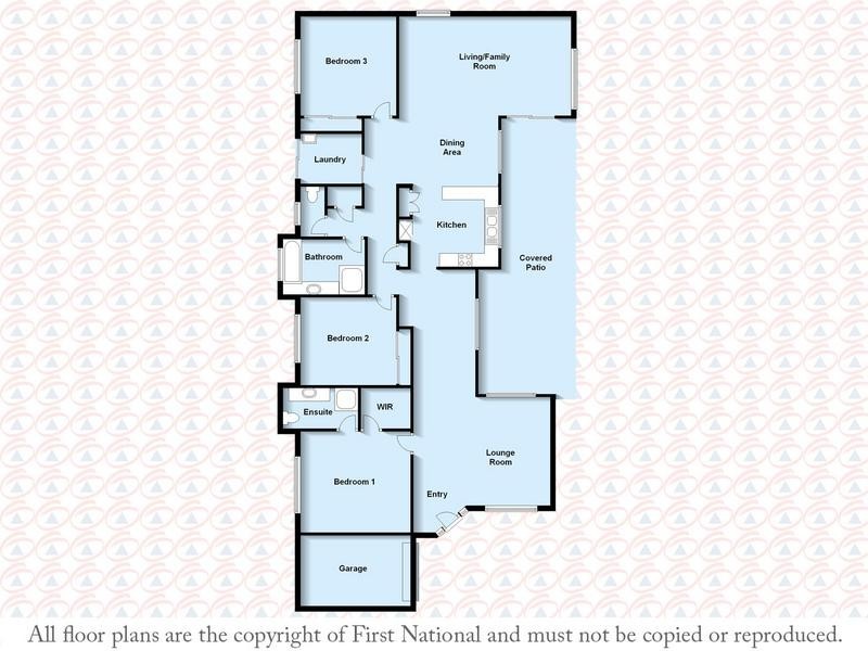 3 Jackson Court, Regents Park QLD 4118