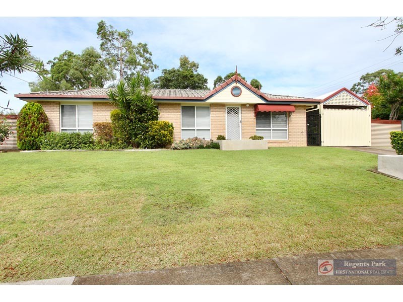 132 Mackellar Drive, Boronia Heights QLD 4124