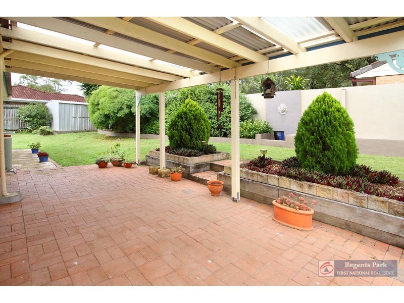 132 Mackellar Drive, Boronia Heights QLD 4124