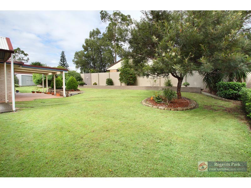 132 Mackellar Drive, Boronia Heights QLD 4124