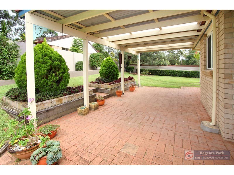 132 Mackellar Drive, Boronia Heights QLD 4124