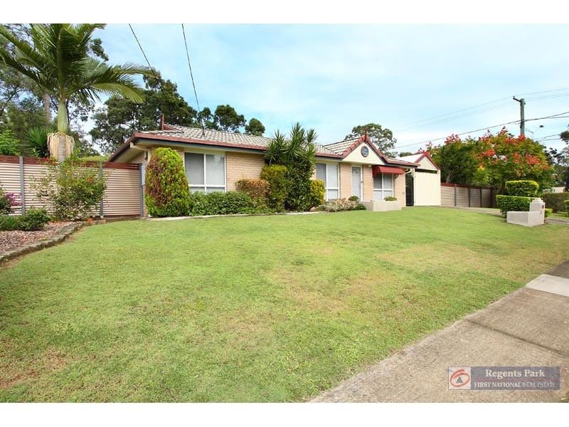132 Mackellar Drive, Boronia Heights QLD 4124