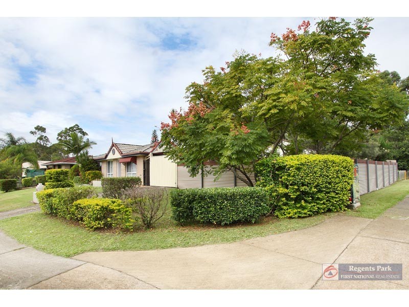 132 Mackellar Drive, Boronia Heights QLD 4124