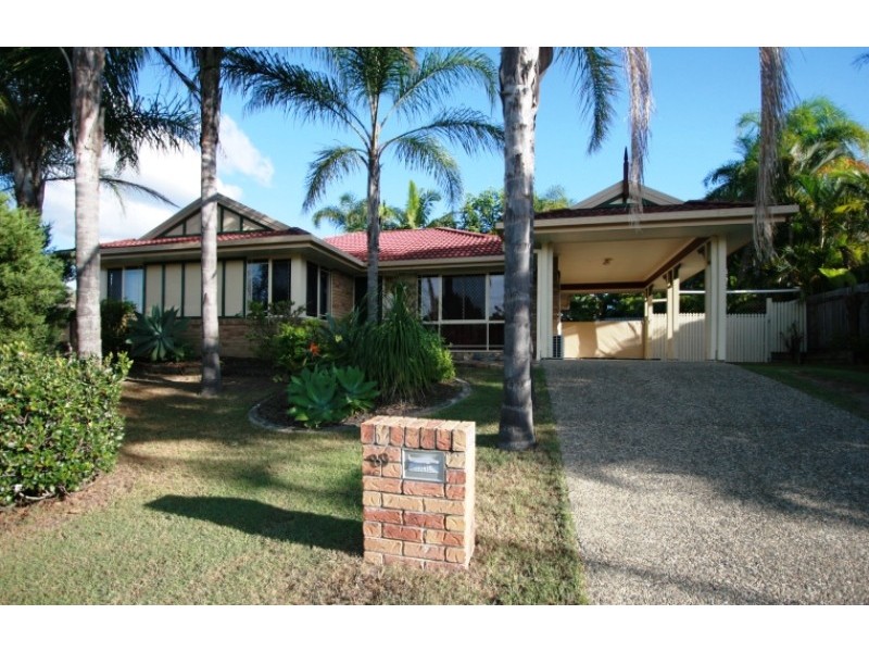 89 Bottlebrush Drive, Regents Park QLD 4118