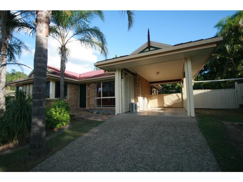 89 Bottlebrush Drive, Regents Park QLD 4118