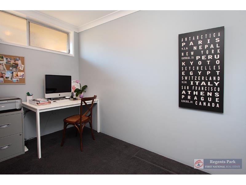 5/84 Moreton Street, New Farm QLD 4005