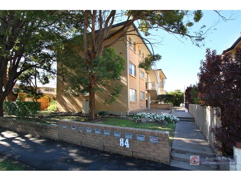 5/84 Moreton Street, New Farm QLD 4005