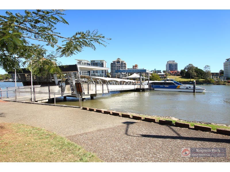 5/84 Moreton Street, New Farm QLD 4005