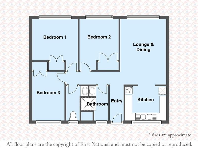5/84 Moreton Street, New Farm QLD 4005