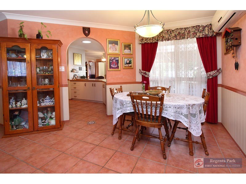 58 Haldham Crescent, Regents Park QLD 4118