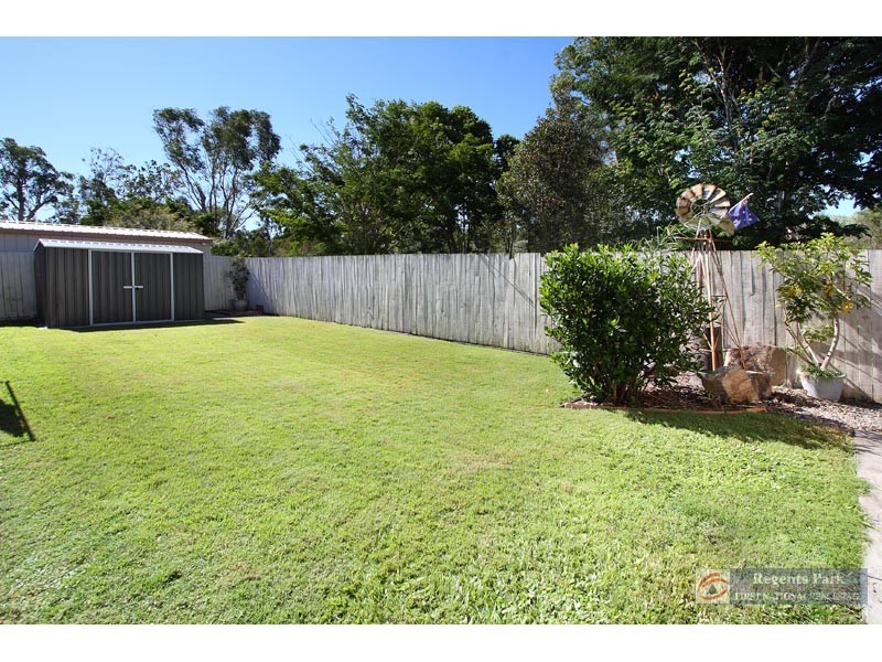 58 Haldham Crescent, Regents Park QLD 4118