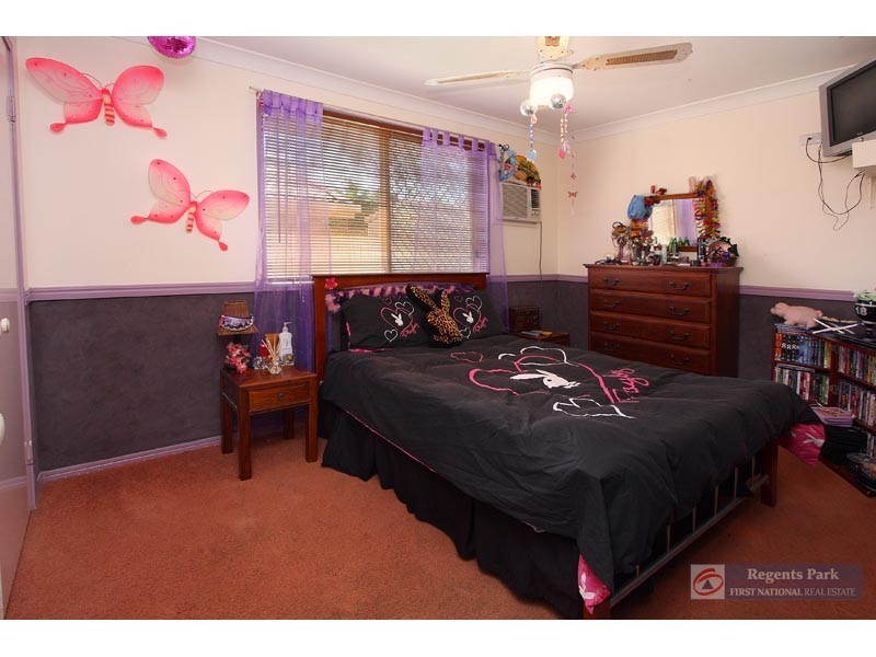 58 Haldham Crescent, Regents Park QLD 4118