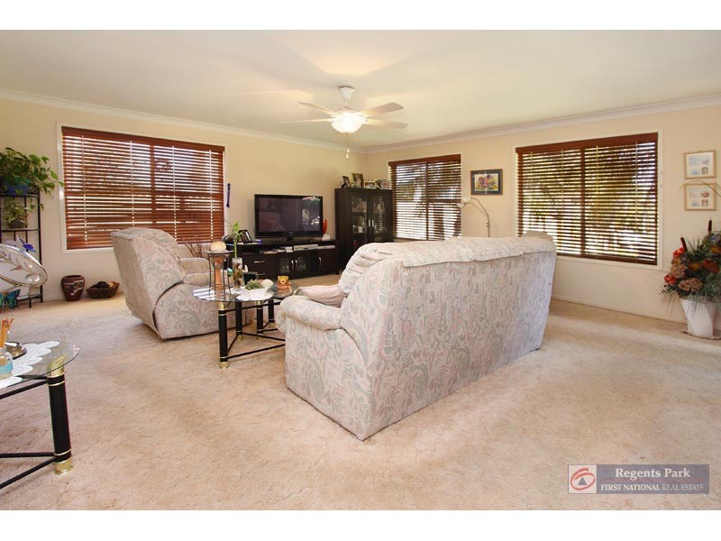 23 Dampier Court, Boronia Heights QLD 4124