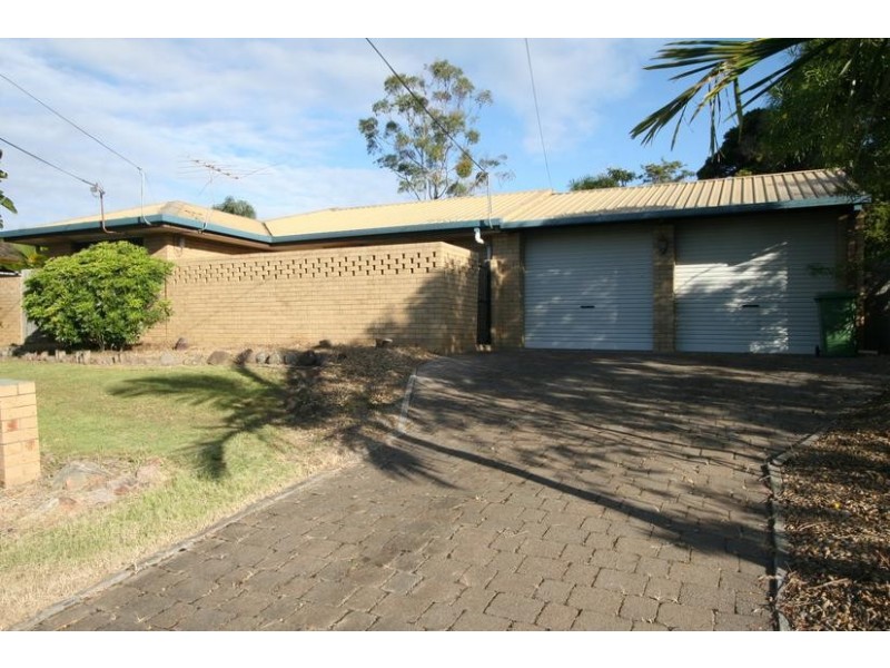45 Estramina Rd, Regents Park QLD 4118