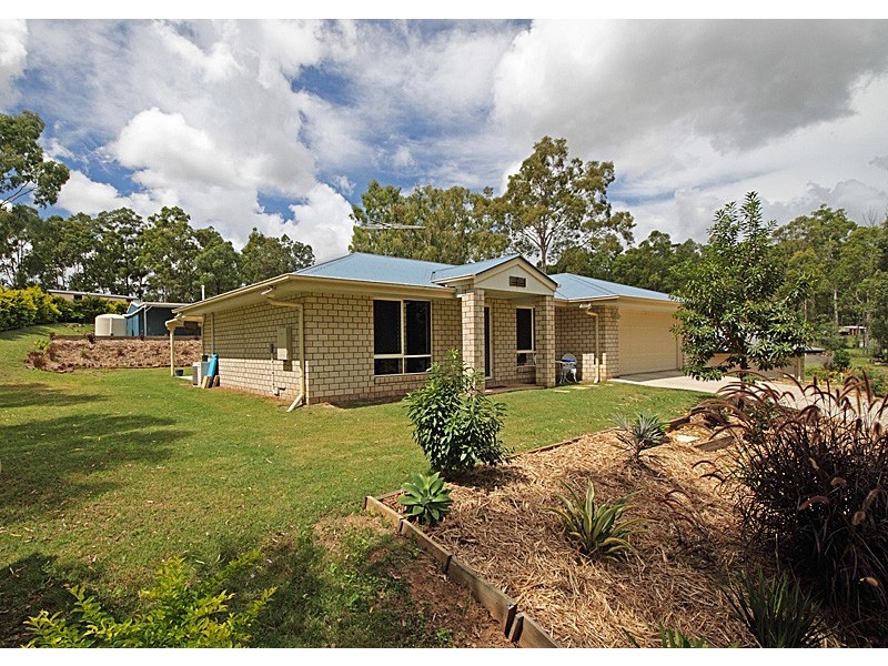 89 Orion Road, Cedar Vale QLD 4285