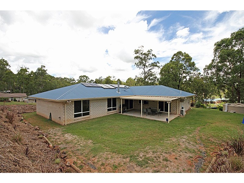 89 Orion Road, Cedar Vale QLD 4285