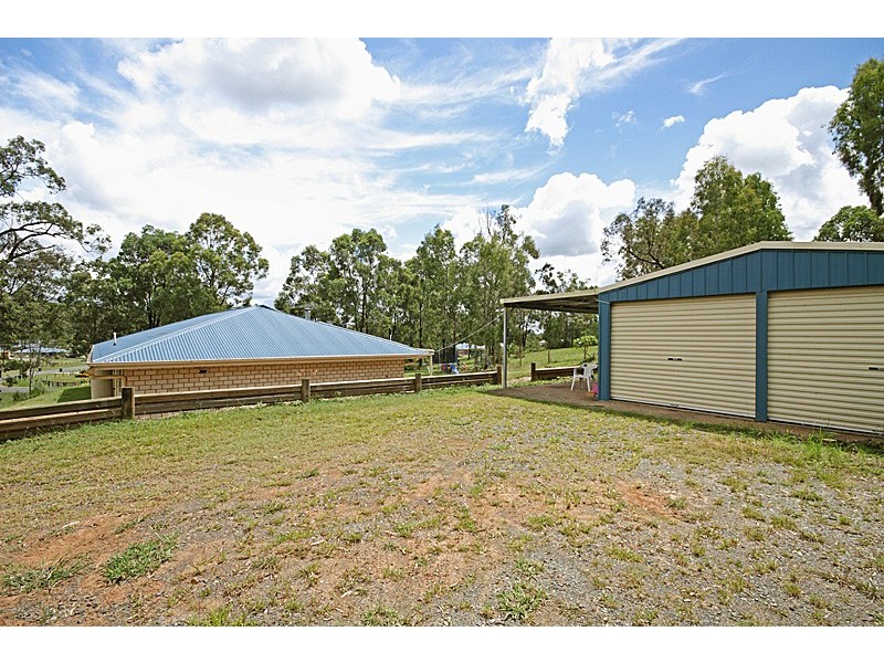 89 Orion Road, Cedar Vale QLD 4285