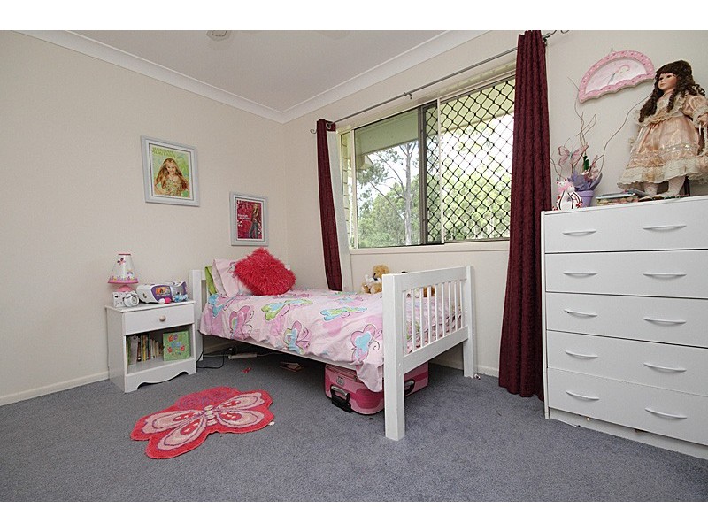 89 Orion Road, Cedar Vale QLD 4285