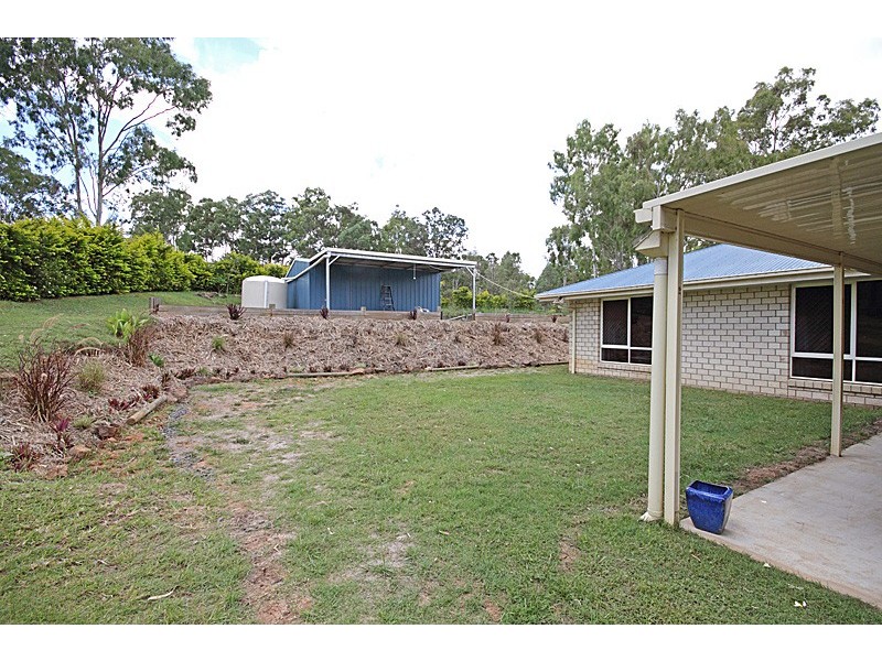 89 Orion Road, Cedar Vale QLD 4285