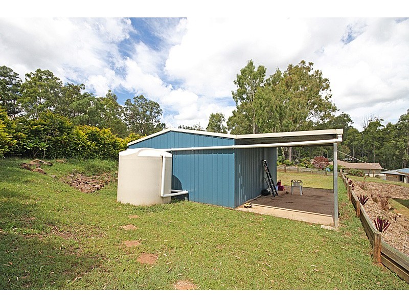 89 Orion Road, Cedar Vale QLD 4285