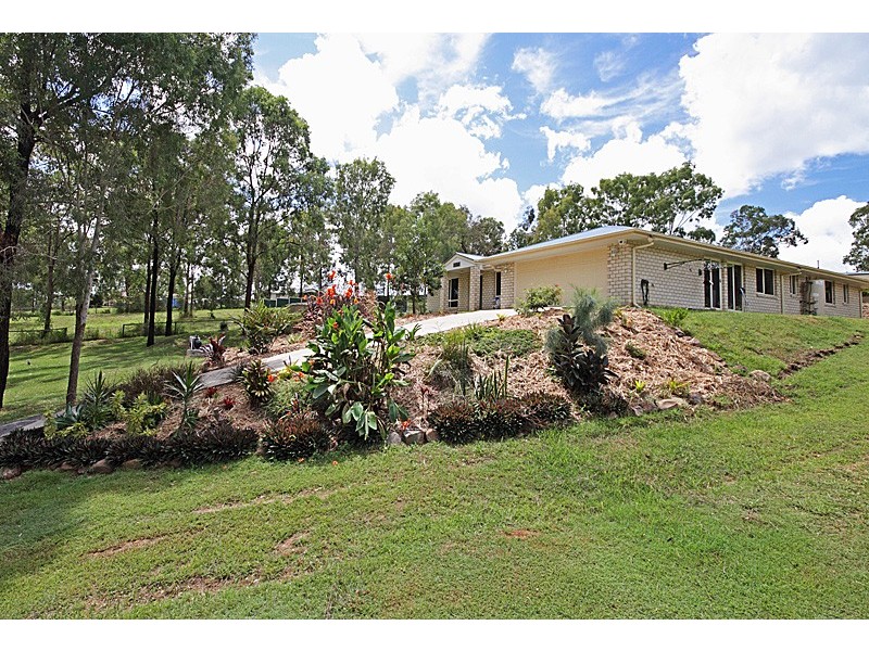 89 Orion Road, Cedar Vale QLD 4285