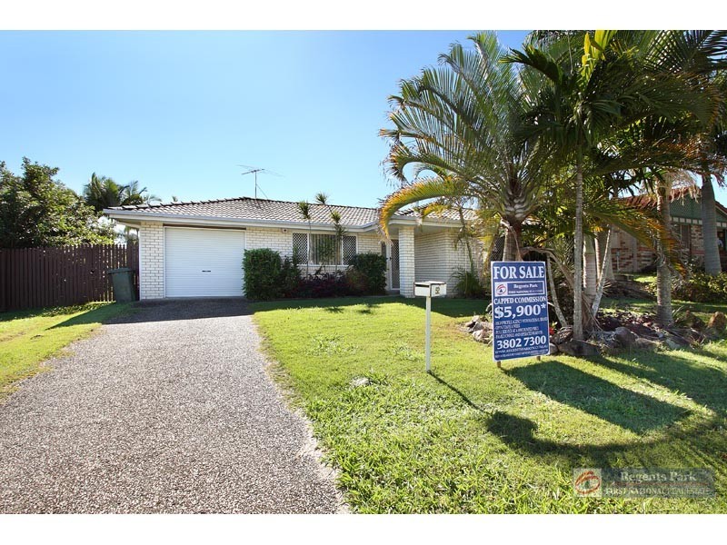 52 Bushland Drive, Regents Park QLD 4118